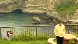 Ferdi Tayfur Dönebilsem Albüm Kapağı