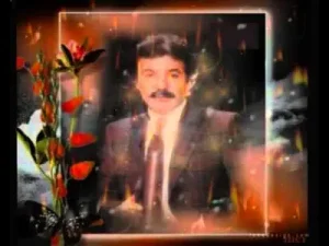 Ferdi Tayfur Duyarsan Ağlama Albüm Kapağı