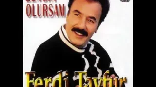Ferdi Tayfur Duyuramam