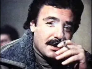 Ferdi Tayfur Elveda Mutluluklar Albüm Kapağı