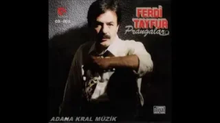 Ferdi Tayfur Emmoğlu