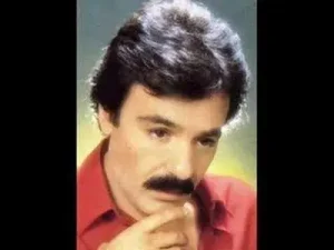 Ferdi Tayfur Evde Yoktun Albüm Kapağı