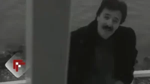 Ferdi Tayfur Geçen Yıl Bu Zamanlar Albüm Kapağı