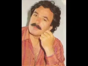Ferdi Tayfur Gel