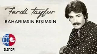 Ferdi Tayfur Genç Ömrümün Taze Çağında