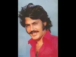 Ferdi Tayfur Gittin O Gidiş Albüm Kapağı