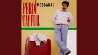 Ferdi Tayfur Hatıran Yeter