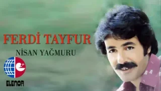 Ferdi Tayfur İki Gözüm