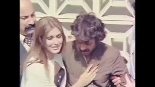 Ferdi Tayfur İnsan Sevince Filmi Son Sahne