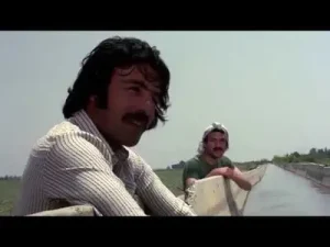 Ferdi Tayfur Izdırap Çemberi 1977 Albüm Kapağı
