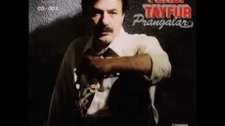 Ferdi Tayfur Kanayan Gül Yine Sensiz