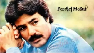 Ferdi Tayfur Menekşeler Laleler