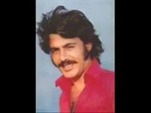 Ferdi Tayfur Mor Güller Albüm Kapağı