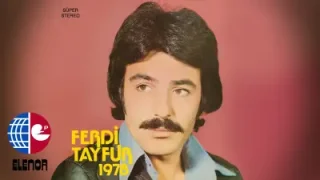 Ferdi Tayfur Ne Senden Geçerim