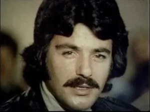 Ferdi Tayfur Sabahı Olmayan Geceler Albüm Kapağı