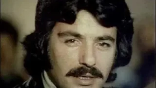 Ferdi Tayfur Sabahı Olmayan Geceler