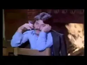Ferdi Tayfur Sende Bilirsin Albüm Kapağı