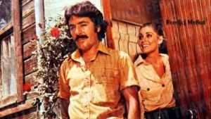 Ferdi Tayfur Sende Öleceksin