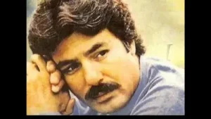 Ferdi Tayfur Sendemi Leyla Albüm Kapağı