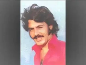 Ferdi Tayfur Seni Sana Bıraktım Albüm Kapağı