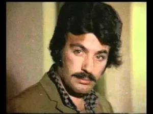 Ferdi Tayfur Sensin Tesellim Albüm Kapağı