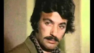 Ferdi Tayfur Sensin Tesellim