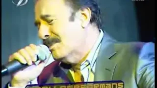Ferdi Tayfur Sensin Tesellim Canlı Performans