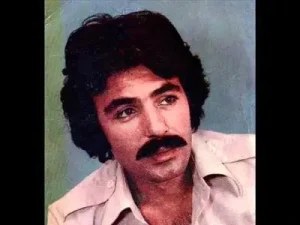 Ferdi Tayfur Sevdalılar Beni Anlar Albüm Kapağı