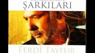 Ferdi Tayfur Şimdi Uzaklardasın