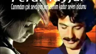 Ferdi Tayfur Söyleten Sensin