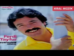 Ferdi Tayfur Tiryaki
