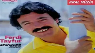 Ferdi Tayfur Tiryaki