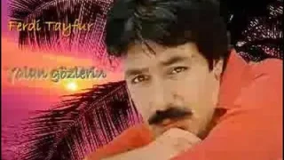 Ferdi Tayfur Uykum Firari