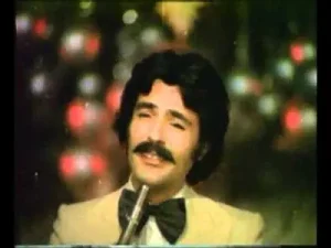 Ferdi Tayfur Vurmayın Yıllar Albüm Kapağı