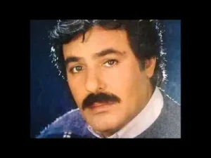 Ferdi Tayfur Yabancı Mıyım
