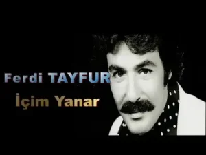 Ferdi Tayfur Yanar