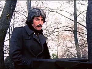 Ferdi Tayfur Yolun Sonu Albüm Kapağı