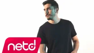 Ferdi Yılmaz Zamanla Albüm Kapağı