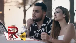 Ferhad Xelif Deli Albüm Kapağı