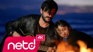 Ferhat Aydın Tuzak Albüm Kapağı