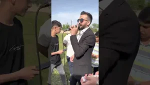 Ferhat Ciziri Agaye Her Agaye Babe Zave Agaye 2023 Albüm Kapağı