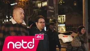 Ferhat Ferat Azer Albüm Kapağı