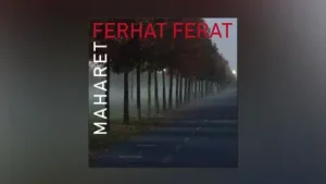 Ferhat Ferat Symbol Albüm Kapağı