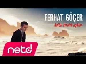 Ferhat Göçer Büyük Oyun