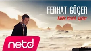 Ferhat Göçer Büyük Oyun