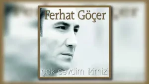 Ferhat Göçer Doymadım Sana Feat. Emel Sayın
