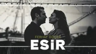 Ferhat Göçer Esir