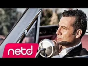 Ferhat Göçer Feat. Volga Tamöz Düştüm Ben Yollara Albüm Kapağı