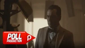 Ferhat Göçer Geçmiyor Günler Albüm Kapağı