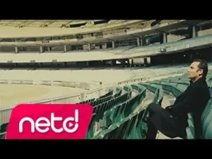 Ferhat Göçer Git Albüm Kapağı